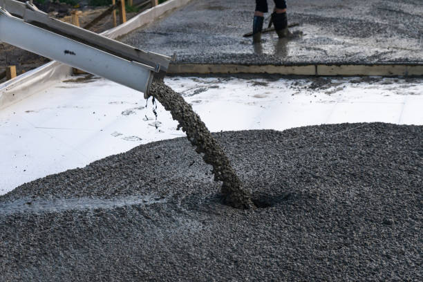 Best Concrete Resurfacing Services  in Essex Fells, NJ