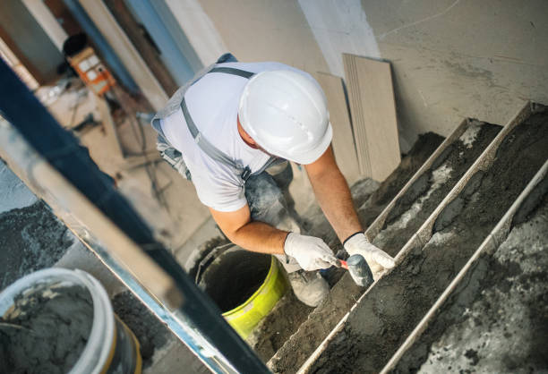 Best Concrete Foundation Repair  in Essex Fells, NJ