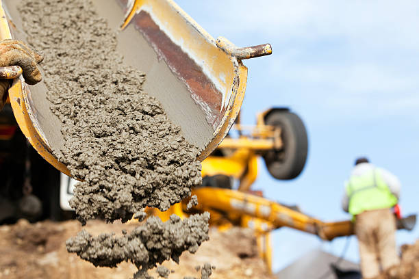 Best Concrete Resurfacing Services  in Essex Fells, NJ