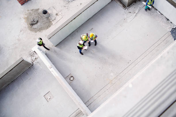 Best Custom Concrete Contractor  in Essex Fells, NJ