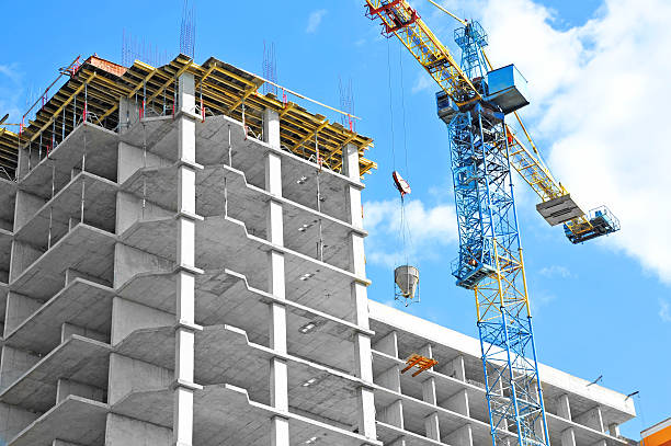 Best Affordable Concrete Contractor  in Essex Fells, NJ