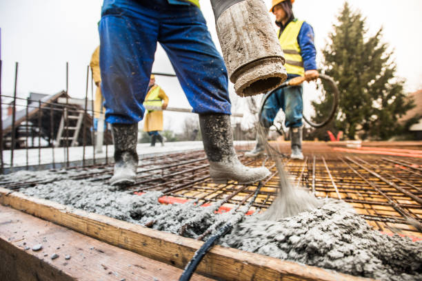 Best Concrete Repair Near Me  in Essex Fells, NJ